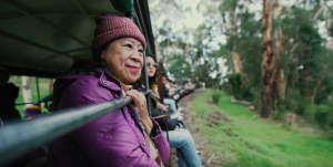 The Good Old Days – Những ngày xưa tươi đẹp