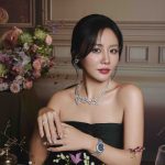 Timeless glamour