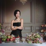 Timeless glamour