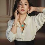 Timeless glamour
