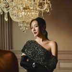 Timeless glamour