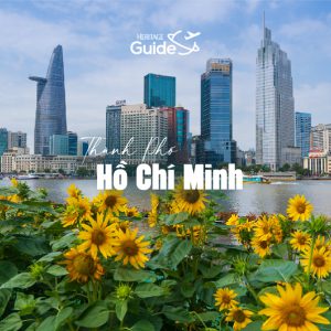 TP. Hồ Chí Minh: Hòa nhịp xu hướng