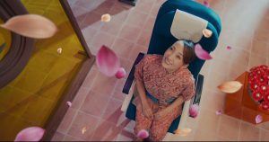 Linking safe flights with traditional artistry