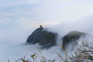 Có một thành phố hạnh phúc mang tên Thành Đô