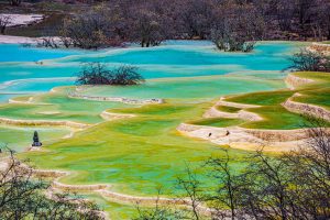 Chengdu: China’s city of joy