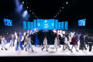 Mùa thứ 18 rực rỡ của Vietnam International Fashion Week