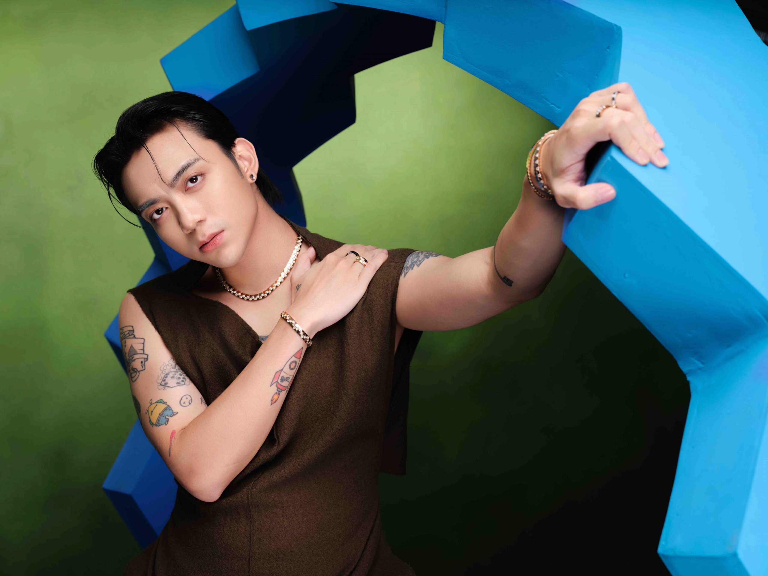 Biểu tượng đa diện