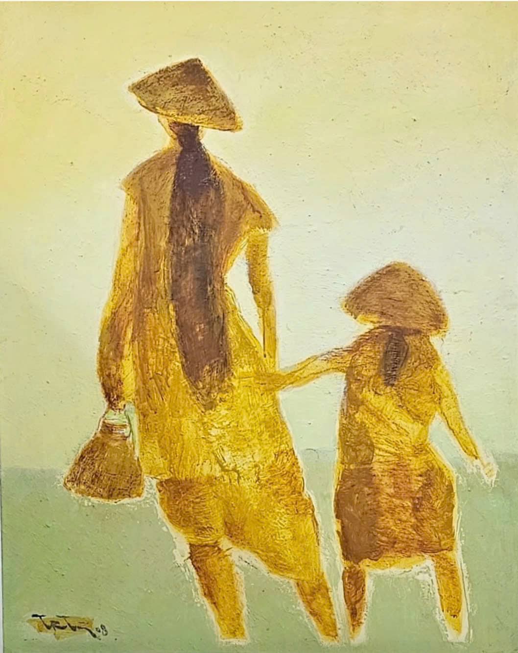 Về thôn-2008
