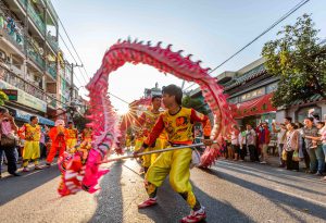 Nhắn ai về đất phương Nam