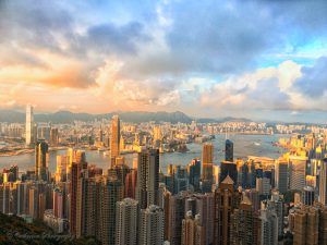 The best of Hong Kong