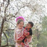 A mother’s spring