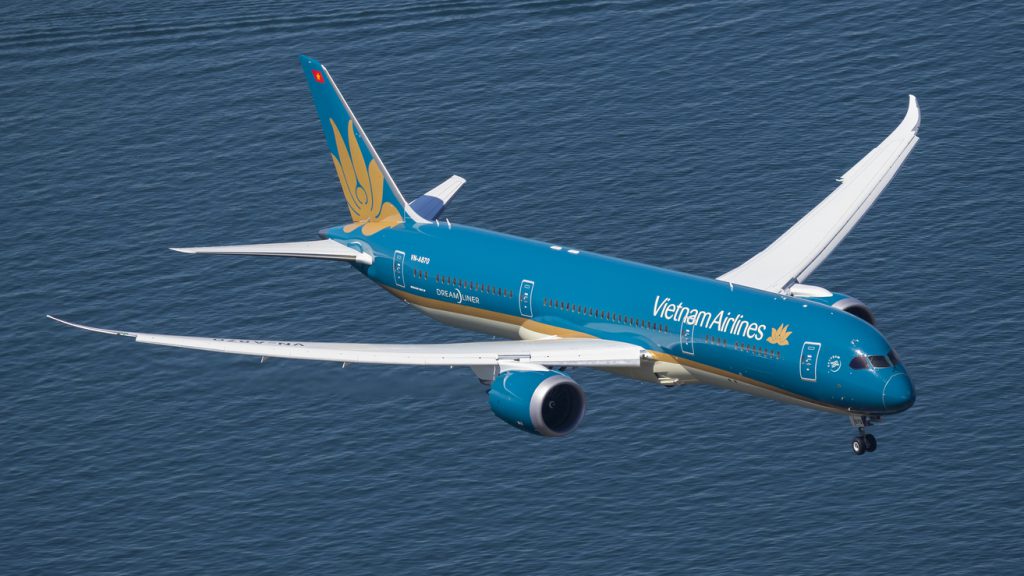 2. Với Vai Trò Là Hãng HKQG Vietnam Airlines Tự Hào Dồng Hành Cùng Thể Thao Việt Nam Và Người Hâm Mộ Tại Các Giải Dấu Quốc Tế Dể Mang Vinh Quang V 1024x576