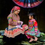A mother’s spring
