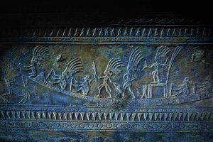 Dong Son spring festivals