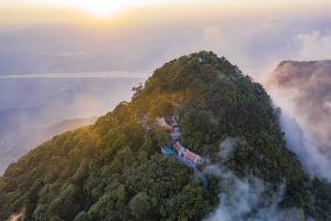 Vietnam’s supreme deity