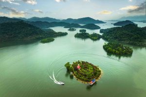 Miền cảm xúc yêu thương