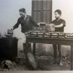 Nhớ Tết xưa Hà Nội