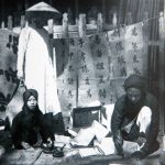 Nhớ Tết xưa Hà Nội
