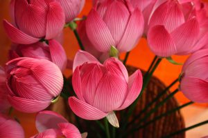 Làng nghề thủ công – Chất liệu “vàng” trong phim An toàn bay