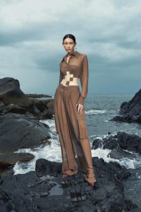 Bung nở rực rỡ