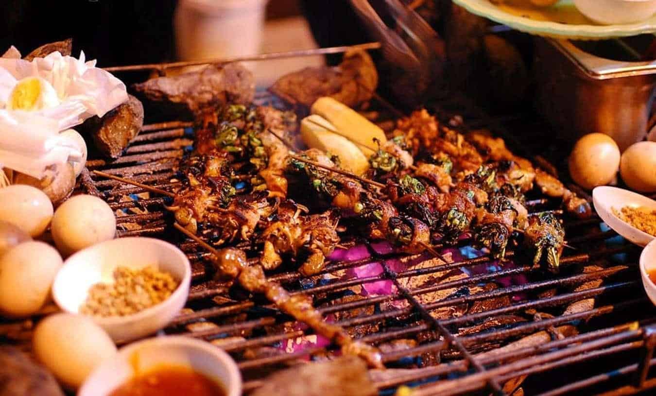 Thưởng thức các món ăn đặc sản Sapa là trải nghiệm không nên bỏ qua khi du lịch Lào Cai