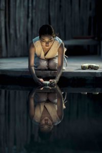 Namia River Retreat: Nơi mùi hương thảo mộc gợi nhớ ký ức xưa