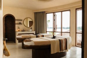Namia River Retreat Hội An được đề cử tại Travel + Leisure Luxury Awards Asia Pacific 2025