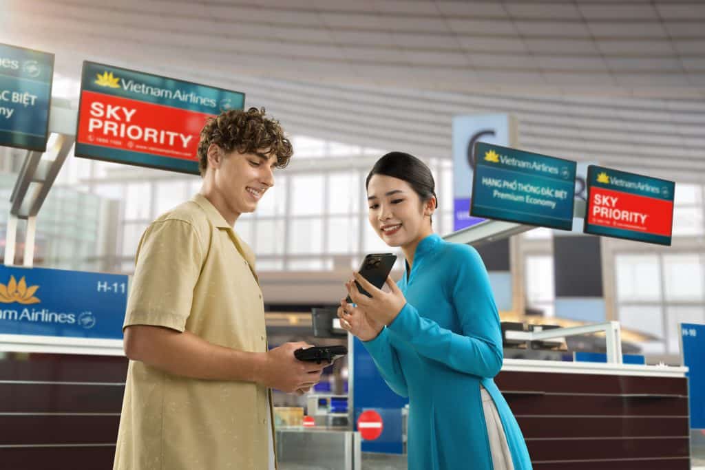 Vietnam Airlines Khuyến Nghị Hành Khách Kiểm Tra Thông Tin Về Quy Dịnh Vận Chuyển Pin Lithium Trước Chuyến Bay Dể Dảm Bảo Hành Trình An Toàn Thuận Lợi 1024x683