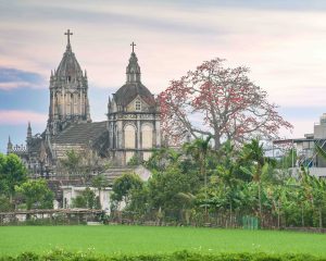 New rural lifestyles