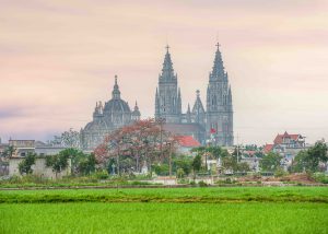 Nông thôn mới – Những miền quê đáng sống