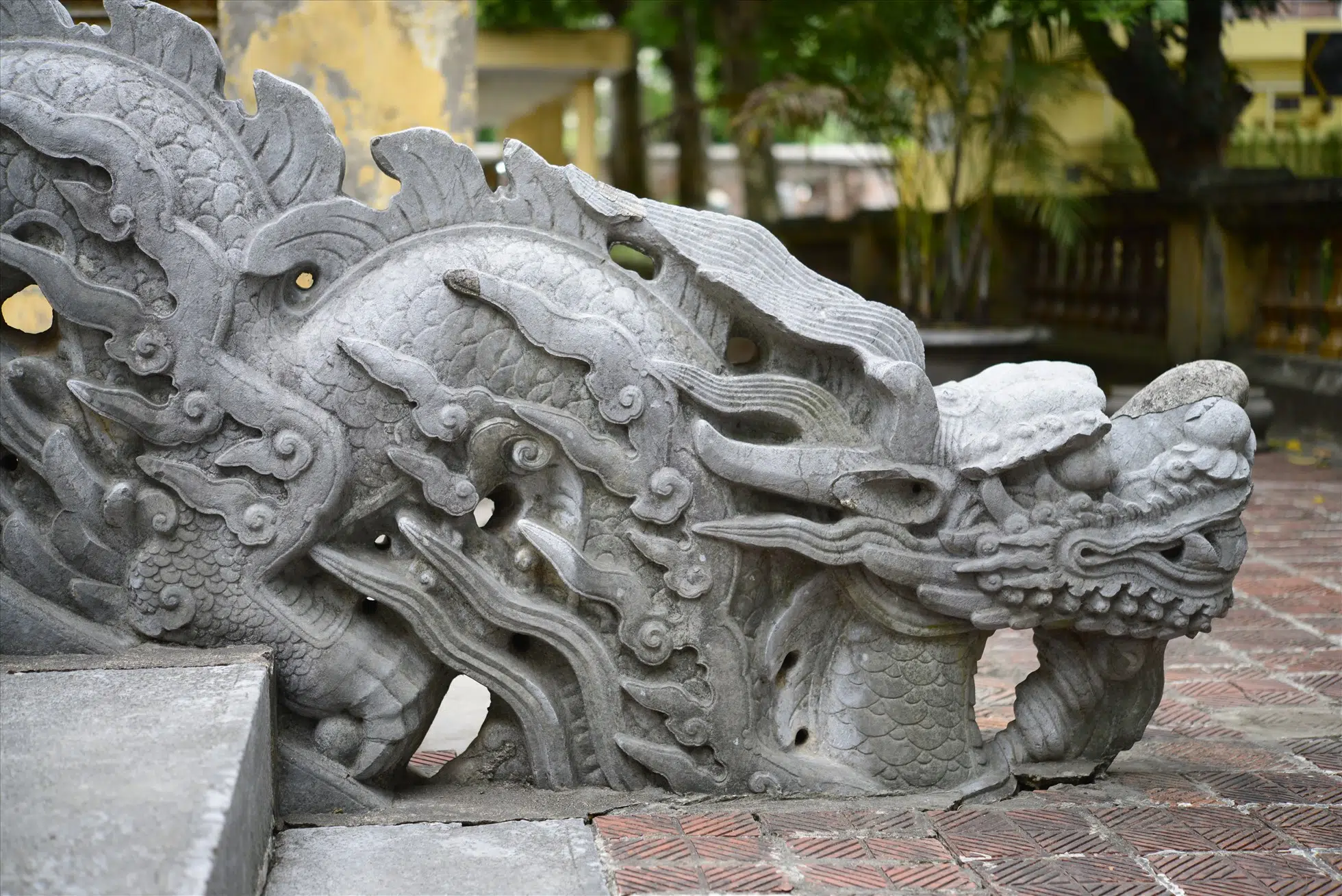 Nghệ thuật tạo hình điêu khắc