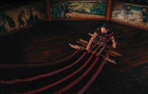 Threads of tradition