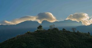 Vietnam’s four great passes