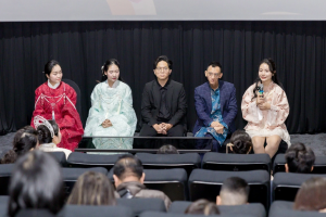 Bản sắc dân tộc qua góc nhìn của thế hệ Gen Z