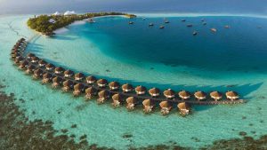 Vương quốc đảo thiên đường