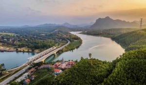 Tìm về dấu ấn Trường Sơn huyền thoại