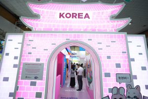 Trải nghiệm du lịch độc đáo cùng Tổng cục Du lịch Hàn Quốc