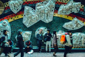 Tokyo – Kinh đô thời trang dị biệt của thế giới