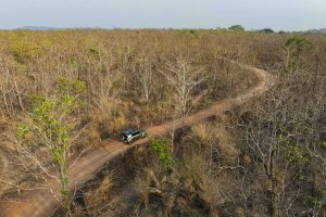 Return to the Great Highlands