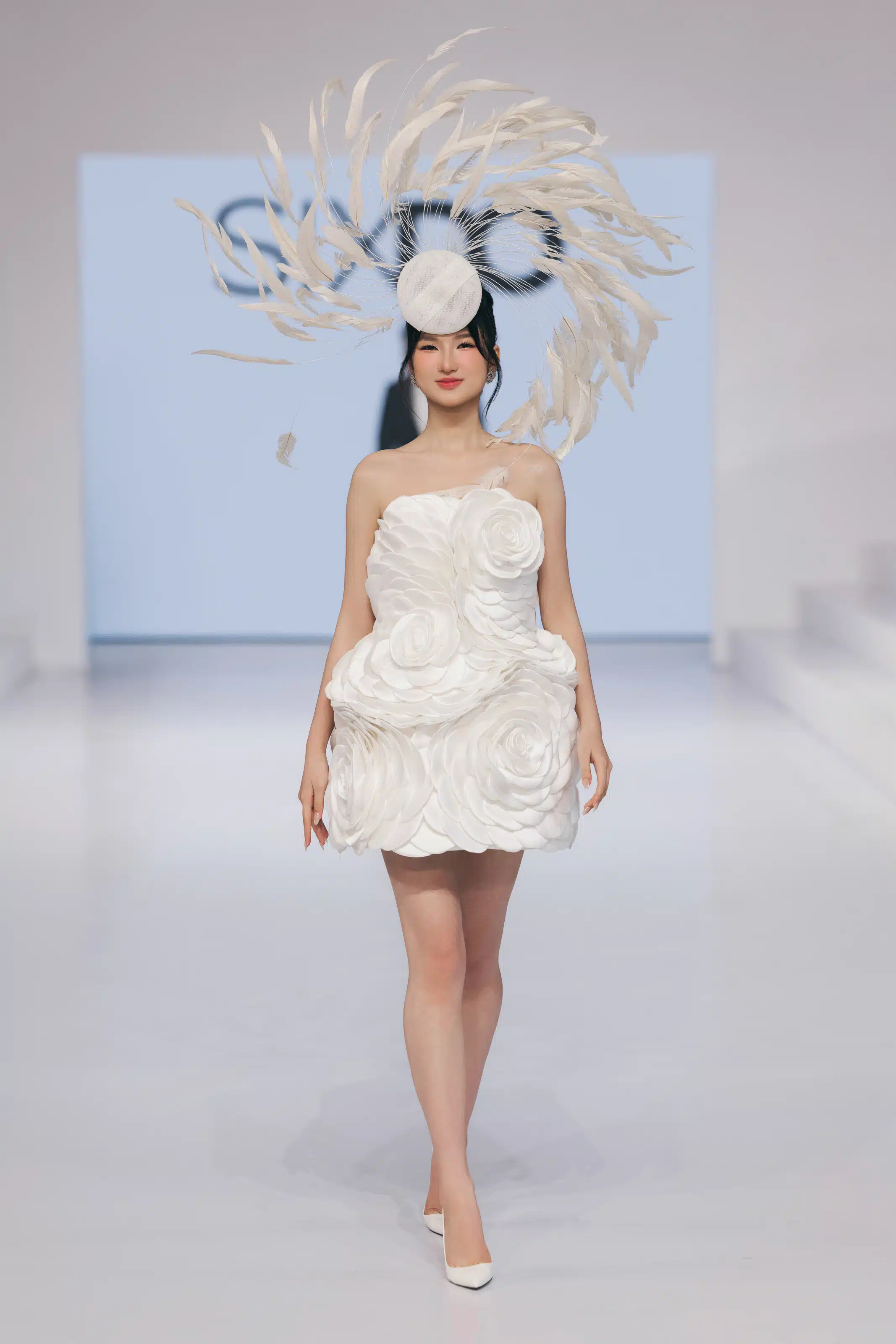 ”From Yes To Forever” của Đỗ Mạnh Cường