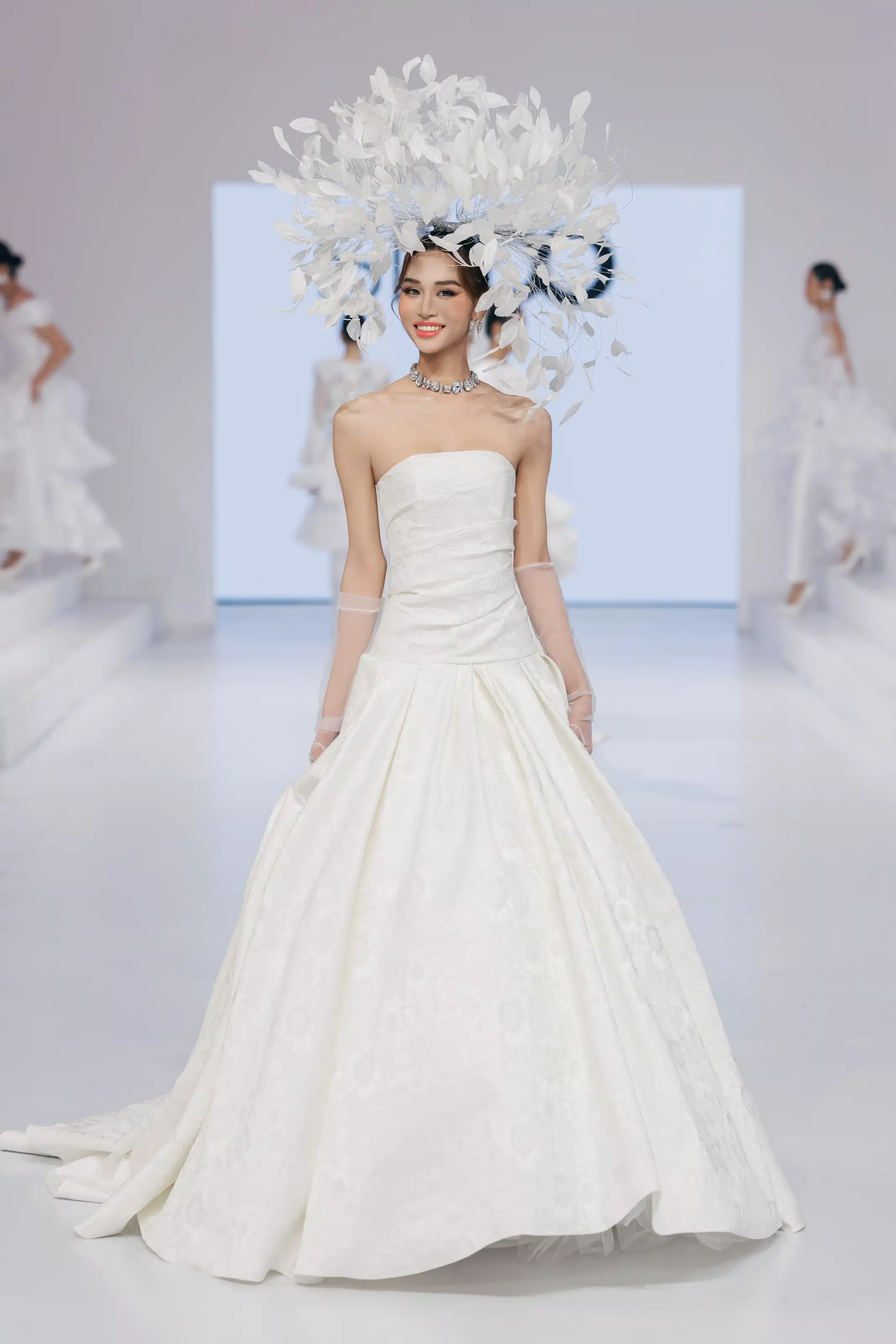 ”From Yes To Forever” của Đỗ Mạnh Cường