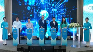 LotusBiz: Giải pháp mới của Vietnam Airlines cho khách hàng doanh nghiệp