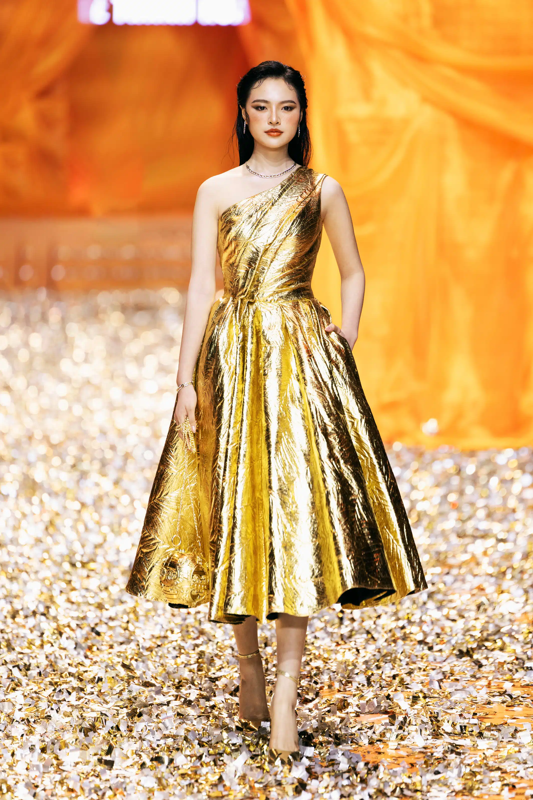 Golden Heritage – Sự chuyển mình của di sản