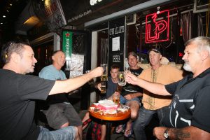 Những món giải khát hè đậm chất thủ đô cho du khách tới Hà Nội