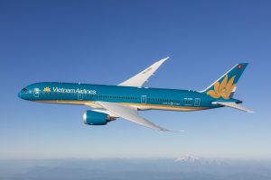 Vietnam Airlines điều chỉnh đường bay đi Châu Âu tránh không phận Pakistan