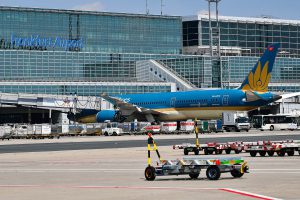 Vietnam Airlines chào hè 2025 với ưu đãi bay tới châu Âu chỉ từ 23,7 triệu đồng