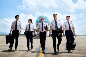 Hè 2025 nóng ngay từ đầu mùa: gần 9 triệu ghế được Vietnam Airlines tung ra phục vụ cao điểm