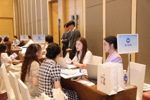 Tổng cục Du lịch Hàn Quốc tổ chức hội thảo thúc đẩy hợp tác du lịch Việt – Hàn