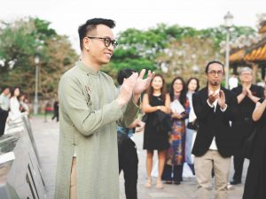 Troi, Non, Nuoc – Allusive Panorama