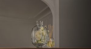 Nhà thơm với Diptyque